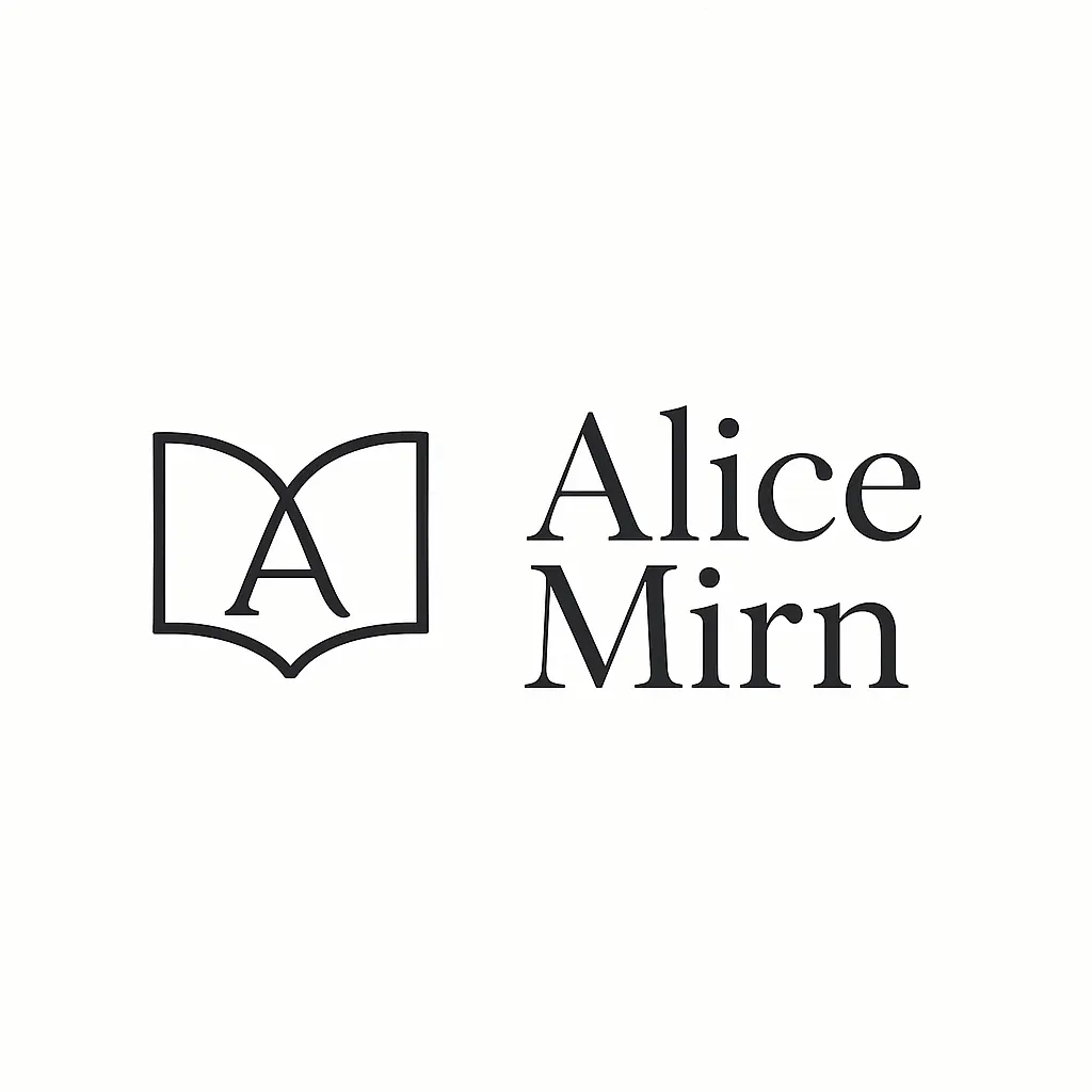 Alice Mirn Logo